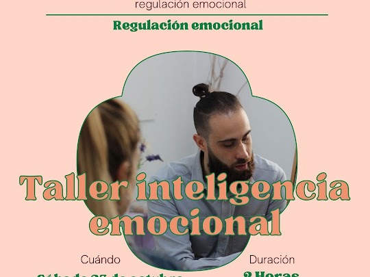 taller de inteligencia emocional
